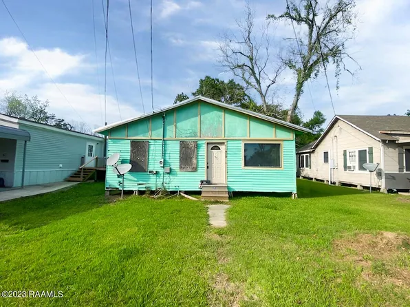 410 Loraine St, Abbeville, LA 70510