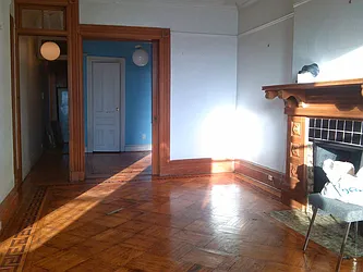 Rented by Brick Real Estate