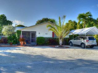 313 2nd Ter, Key Largo, FL 33037