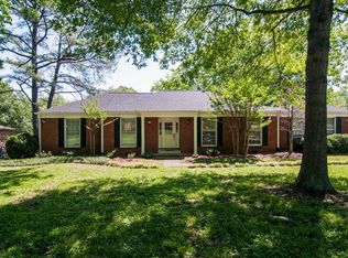 40 Vaughns Gap Rd, Nashville, TN 37205