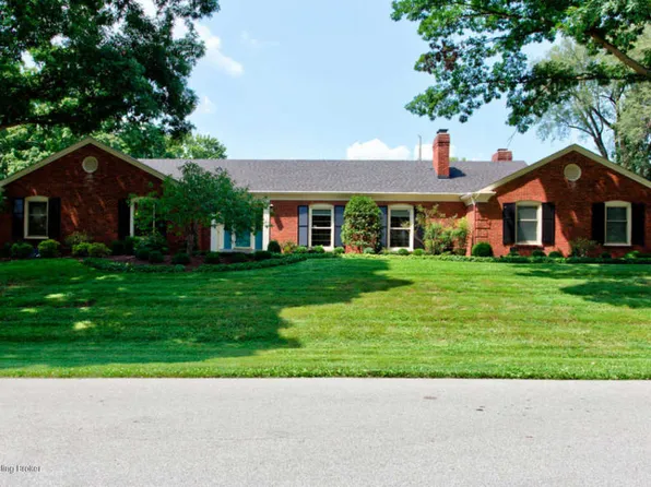 3309 Brenner Pass, Hills And Dales, KY 40241