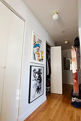 Rented by REAL New York