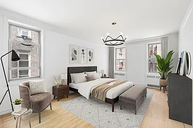 Sold by Brown Harris Stevens