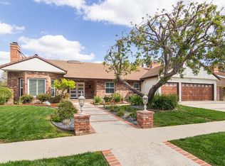5442 Calvin Ave, Tarzana, CA 91356