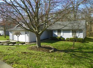 1622 Skylane Dr, Columbia, MO 65202