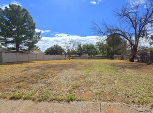 1503 Community Ln, Midland, TX 79701
