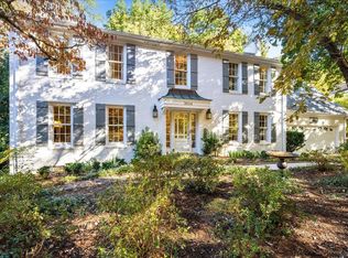 3604 Lubbock Dr, Raleigh, NC 27612