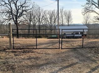 19780 Highway 14 N, Lead Hill, AR 72644
