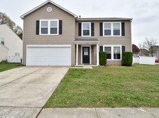 632 Highpointe Blvd, Shelbyville, IN 46176