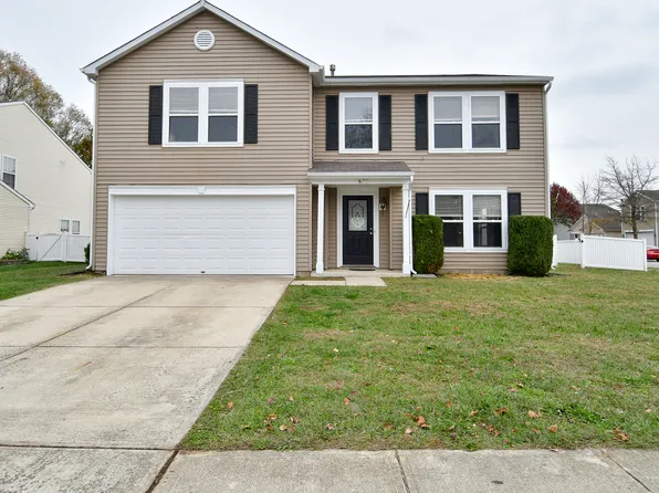 632 Highpointe Blvd, Shelbyville, IN 46176