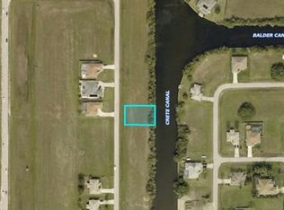 307 NW 31st Pl, Cape Coral, FL 33993