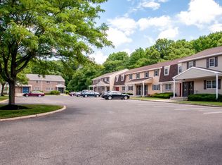 Kuser Village, Trenton, NJ 08619