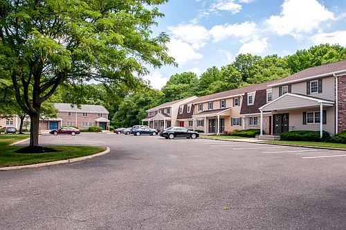 Kuser Village Photo 1