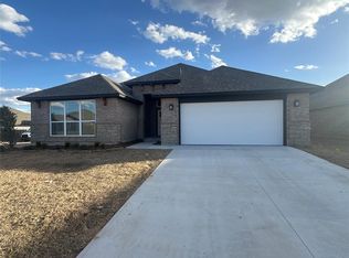 1200 SW 140th St, Oklahoma City, OK 73170