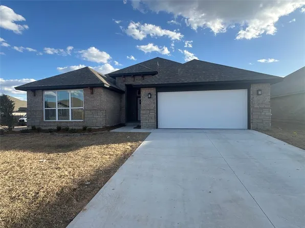 1200 SW 140th St, Oklahoma City, OK 73170