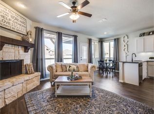 81 Oakmont Dr, Argyle, TX 76226
