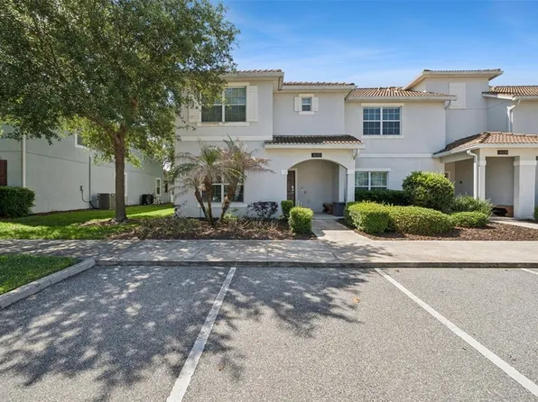 1610 Moon Valley Dr, Davenport, FL 33896