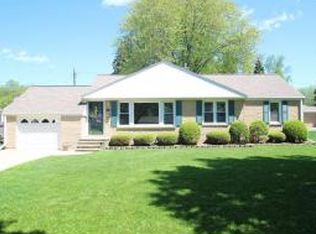 1322 Biemeret St, Green Bay, WI 54304