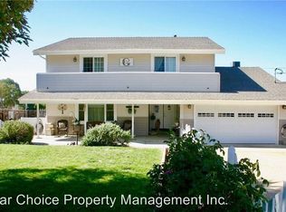 5085 Deer Creek Way, Paso Robles, CA 93446