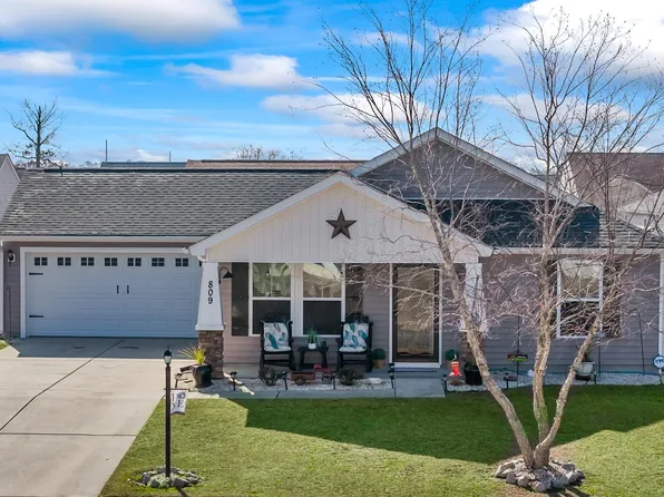 809 Benchmade Rd. #St Johns Ridge, Conway, SC 29527