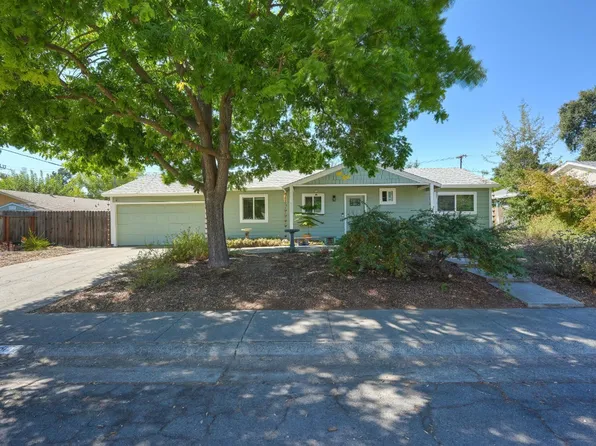 5609 Nostaw St, Orangevale, CA 95662