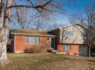 1251 E Costilla Ave, Centennial, CO 80122