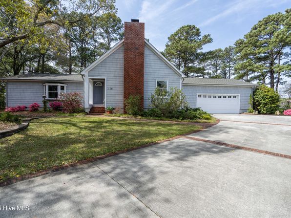 115 Apollo Drive, Cape Carteret, NC 28584