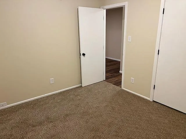 Front bedroom