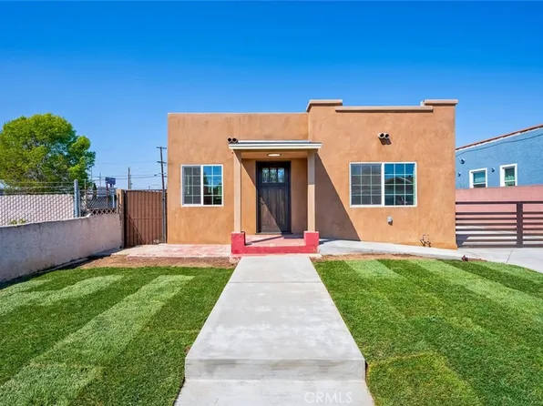 1107 W Mauretania St, Wilmington, CA 90744