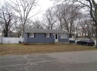 120 John St, Warwick, RI 02889