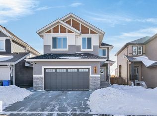 153 Henderson Line, Spruce Grove, AB