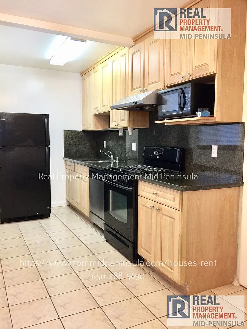 1 bedroom 1 bathroom Single Family Home in Daly City conveniently located to BART — Photo 4