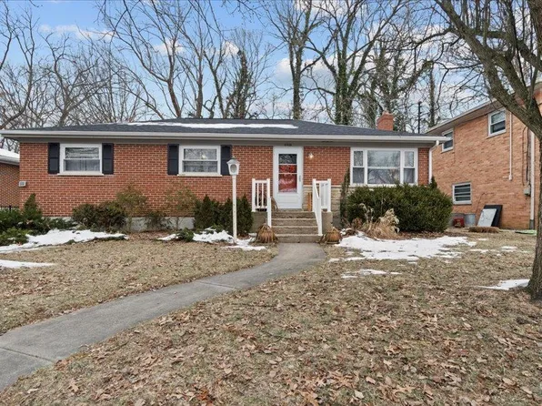 6955 Moorfield Dr, Cincinnati, OH 45230