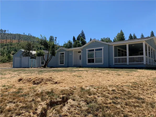 4032 Yellow Wood Rd, Oroville, CA 95965