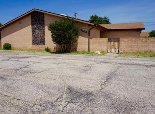3708 W Ohio Ave, Midland, TX 79703