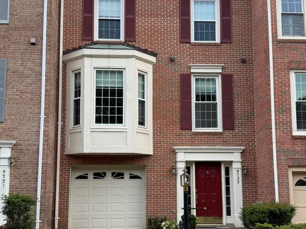 4723 Minor Cir, Alexandria, VA 22312