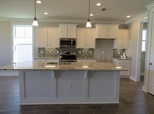 100 Blue Sage Rd, Panama City Beach, FL 32413