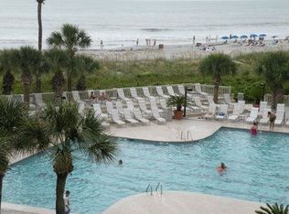 1 Ocean Ln APT 1302, Hilton Head Island, SC 29928