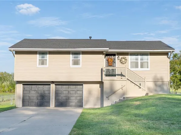211 Carla St, Excelsior Springs, MO 64024