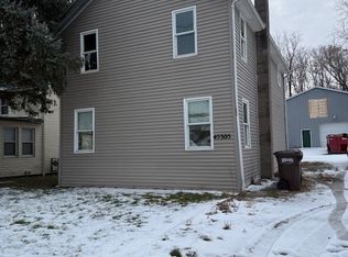 45305 N Ridge Rd, Amherst, OH 44001