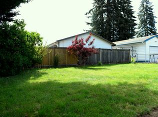 6303 Olympic Dr, Everett, WA 98203