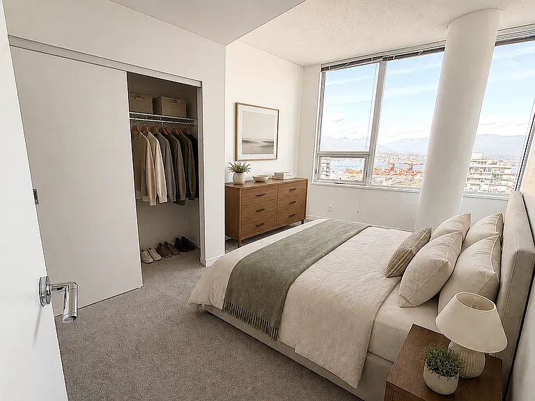 97 W Georgia St #2502 — Photo 19