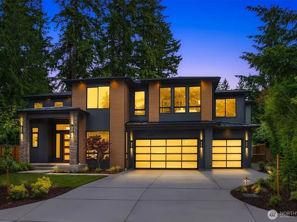 15359 SE 23rd Street, Bellevue, WA 98007