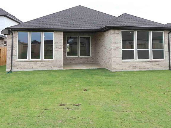 Starling Plan 26322 Prairie Delight Place Outdoor Covered Living