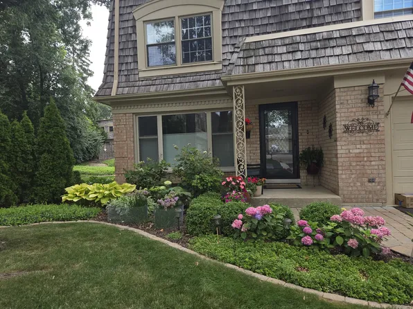 (undisclosed Address), Oak Brook, IL 60523