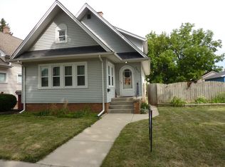 2057 Quincy Ave, Racine, WI 53403