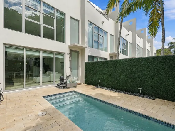 1703 NE 5TH Court #1703, Fort Lauderdale, FL 33301
