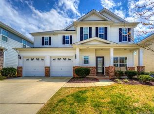 122 Colville Rd, Mooresville, NC 28117