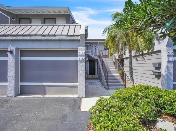 5122 Cypress Creek Dr #103, Orlando, FL 32811