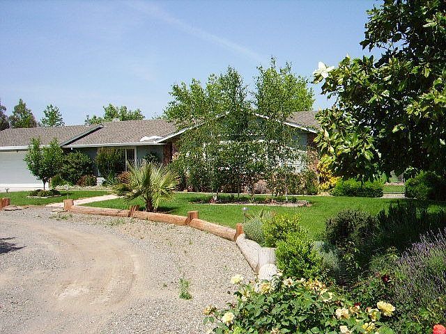 Great Curb appeal